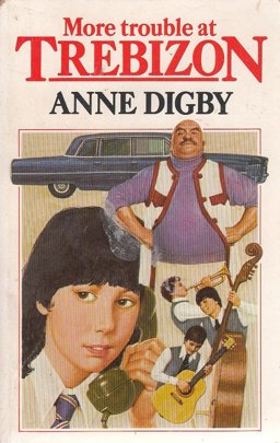 More Trouble at Trebizon