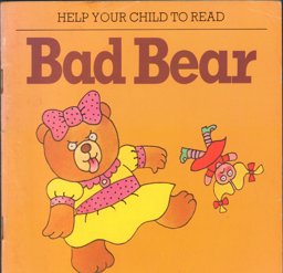 Bad Bear
