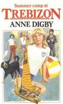 Summer Camp at Trebizon