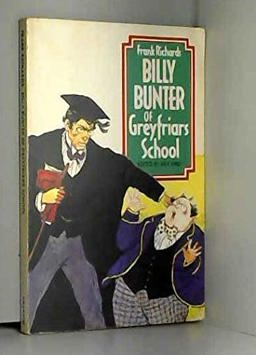 Billy Bunter of Greyfriars School