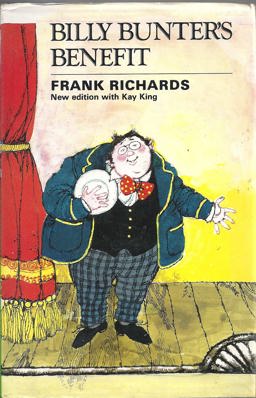 Billy Bunter's Benefit