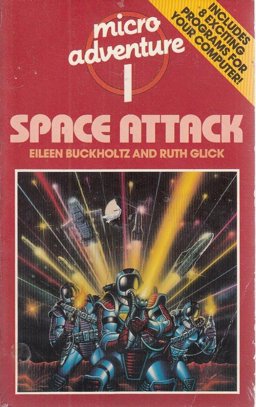 Space Attack