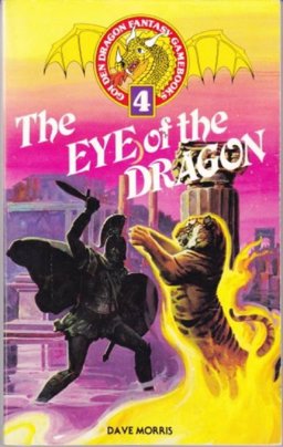 Eye of the Dragon