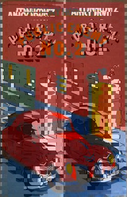 Public Enemy Number Two