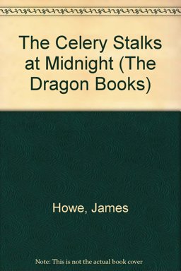 The Celery Stalks at Midnight