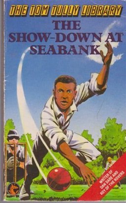 Show-down at Seabank