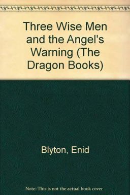 The Three Wise Men The Three Wise Men