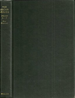 The Oscar Movies from A-Z