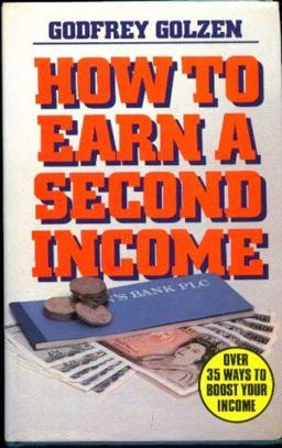 How to Earn a Second Income