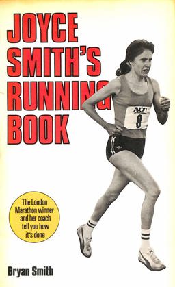 Joyce Smith's Running Book