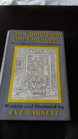 Family from One End Street