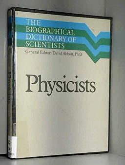 Physicists