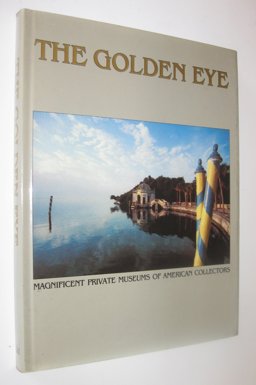 Golden Eye