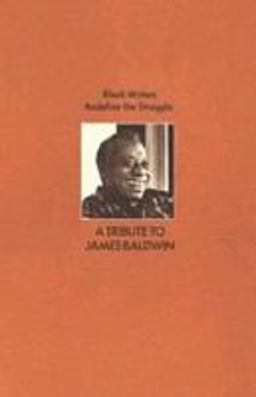 A Tribute to James Baldwin