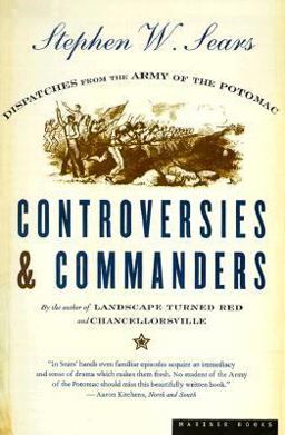 Controversies and Commanders