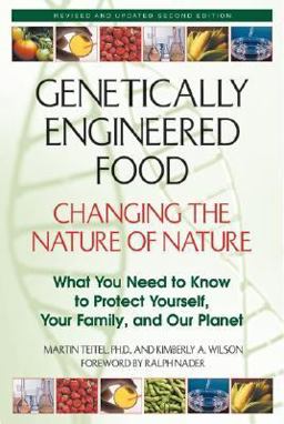 Genetically Engineered Foods Genetically Engineered Foods