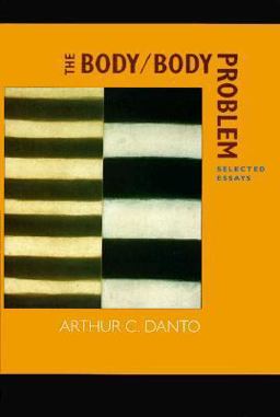 The Body/Body Problem
