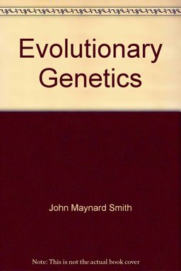 Evolutionary Genetics Evolutionary Genetics