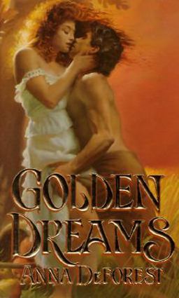 Golden Dreams