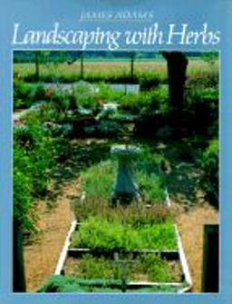Landscaping with Herbs