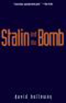 Stalin and the Bomb