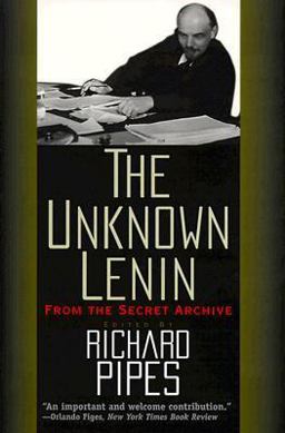 The Unknown Lenin