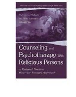 Counseling and Psychotherapy with Religious Persons