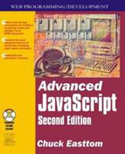 Advanced Javascript