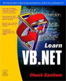 Learn VB.Net