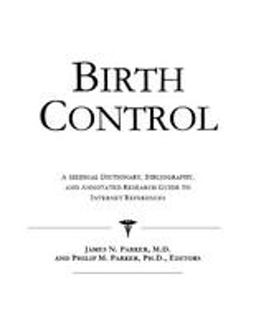Birth Control
