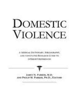 Domestic Violence