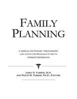 Family Planning
