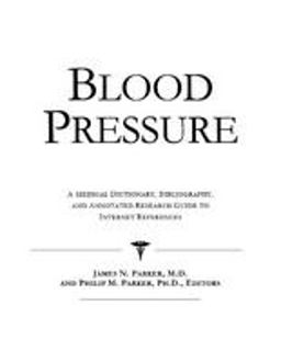 Blood Pressure