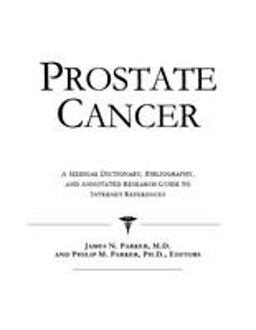 Prostate Cancer