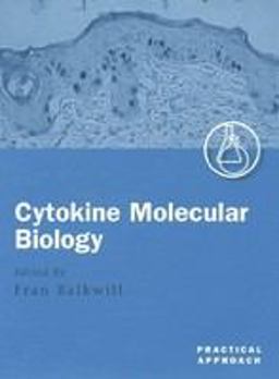 Cytokine Molecular Biology