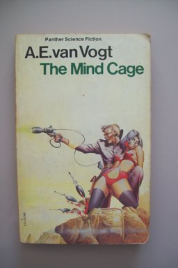 The Mind Cage