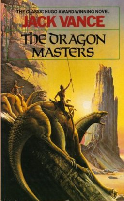 Dragon Masters