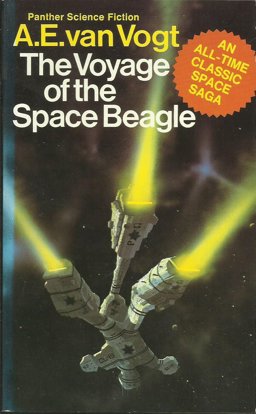 The Voyage of the Space Beagle
