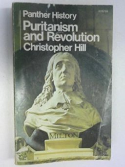 Puritanism and Revolution