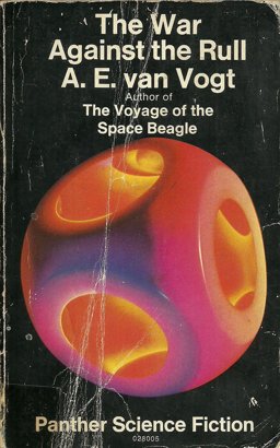 The War Against the Rull