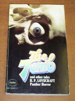 The Tomb and Other Tales