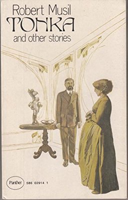 Tonka and Other Stories