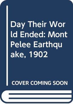 The Day Their World Ended