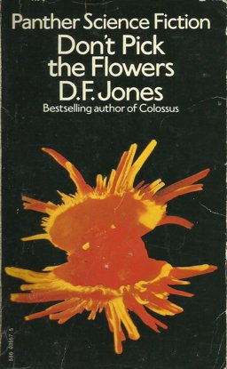 Don't Pick the Flowers