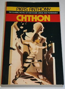 Chthon