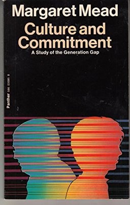 Culture and Commitment