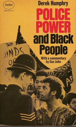 Police Power and Black People