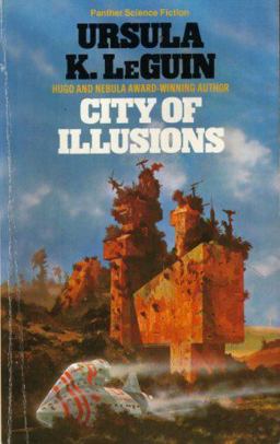City of Illusions