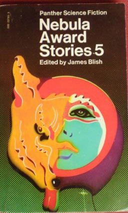Nebula Award Stories