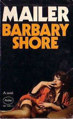 Barbary Shore